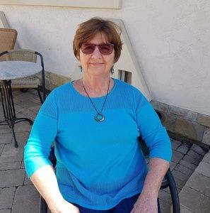 Meet your Posher, Brenda